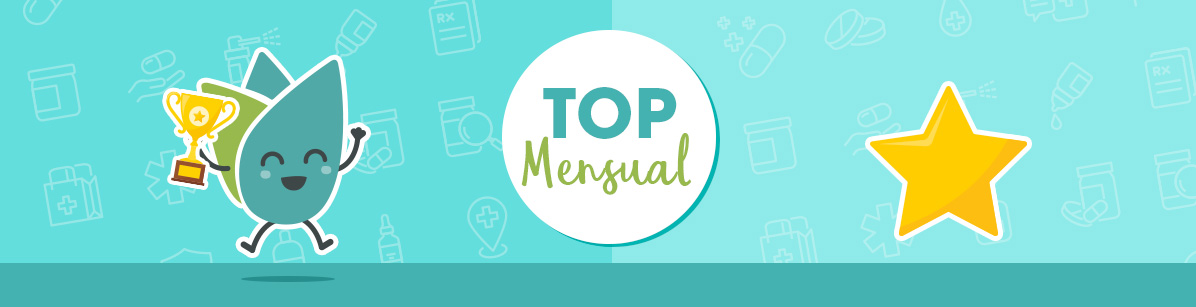 Top mejores productos de farmacia y parafarmacia