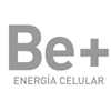 Be+