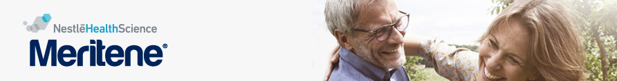 Productos - Meritene