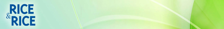 Productos - RICE & RICE