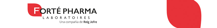 Productos - Forté Pharma