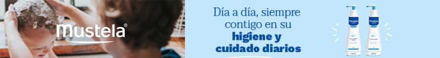 Productos - Mustela