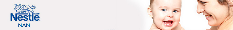 Productos - Nestle NAN