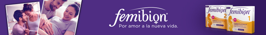 Productos - Femibion