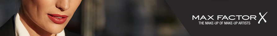 Productos - Max Factor