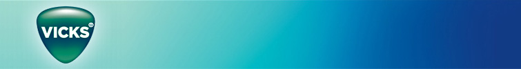 Productos - Vicks