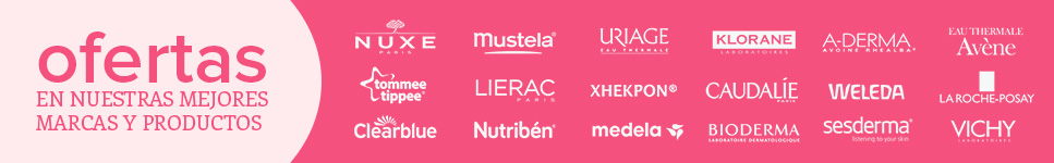 Higiene y Salud - Ofertas