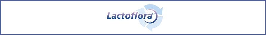 Productos - Lactoflora