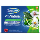 Termatuss Irritacion Garganta y Tos 16 Comprimidos