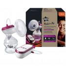 Tommee Tippee Sacaleches Eléctrico Individual Made for Me