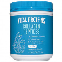 Vital Proteins Original Péptidos de Colágeno 567gr