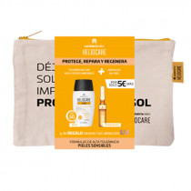 Pack Heliocare 360º Mineral Tolerance + Endocare Radiance Oil Free