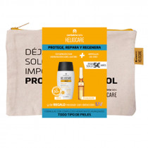 Pack Heliocare 360º Water Gel + Endocare Radiance Oil Free