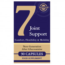 Solgar 7 90 Capsulas