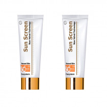Frezyderm Velvet Sun Screen Cuerpo SPF50+ 125ml + 125ml