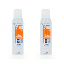 Frezyderm Invisible Spray SPF50+ 150ml + 150ml