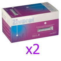 Ziverel 20 Sobres Bebibles 10 ml DUPLO