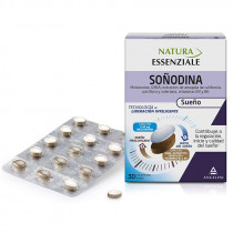 Natura Sonodina 30 Comprimidos