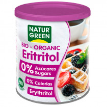 NaturGreen Eritritol Bio 500 gr