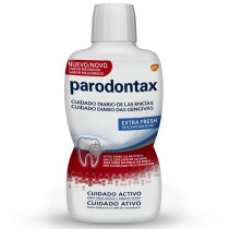 Parodontax Colutorio Extra Fresh 500ml