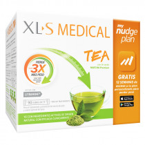 XLS Medical Tea con Te Verde 90 sobres
