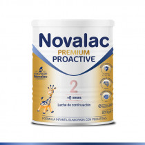 Novalac Premium Proactive 2 800gr