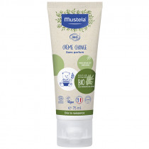Mustela Crema de Panal BIO 75 ml