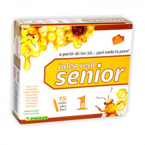 Pinisan Jalea Real Senior 15 Viales