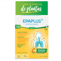 Epaplus Immuncare Viravix 15 Sticks 150 ml