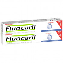 Fluocaril Bi-145 Encías Duplo 2 x 75ml