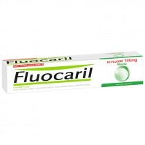 Fluocaril Bi-145 Menta 75ml