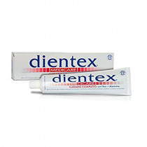Dientex Medicare Dentífrico Cuidado Completo 125ml