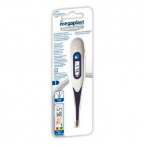 Termómetro Digital Megaplast Diagnostic