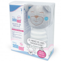 Sebamed Aceite Masaje 150ml   Peluche