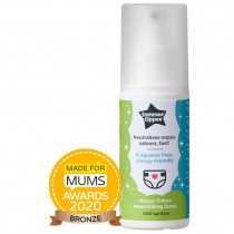 Tommee Tippee Spray Neutralizador De Olores 500 Pulverizaciones