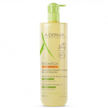 A-Derma Exomega Aceite Limpiador 750ml