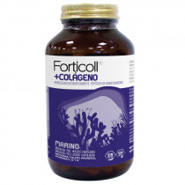 Forticoll Colágeno Marino 180 comprimidos