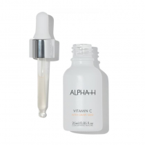 Alpha-h Vitamina C con Semillas de Uva 25ml