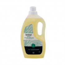 Biobel Jabon Bebes y Prendas Delicadas ECO 1 5L