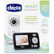 Chicco Vigilabebes Video Smart