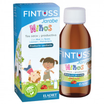 Fintuss Niños Eladiet 140ml