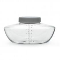 Elvie Botellas y Tapas 150ml x 3Uds