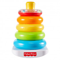 Fisher-Price Rock-a-Stack 6m