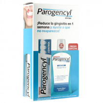 Parogencyl Pasta + Colutorio