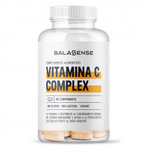 Balasense Vitamina C Complex 90 Comprimidos