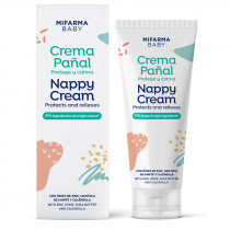 Crema de Panal Calendula Mifarma Baby 75ml