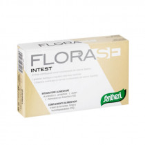 Santiveri Florase Intest 40 Cápsulas