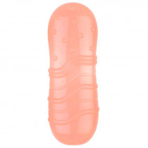 Saro Estuche Cucharas Cubiertos NARANJA