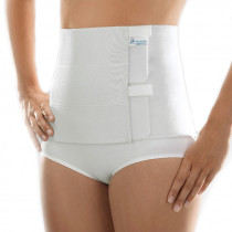 Faja Abdominal Hopital Thuasne Talla 1 30,5cm