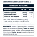 Balasense Vitamina C Liposomal 90 Perlas